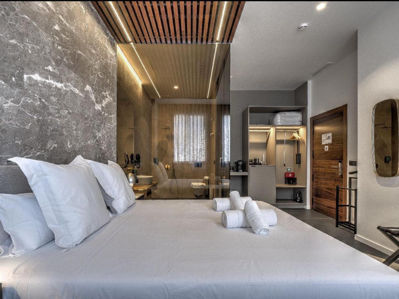 Tq 10 Boutique Aparthotel Alicante Exterior photo