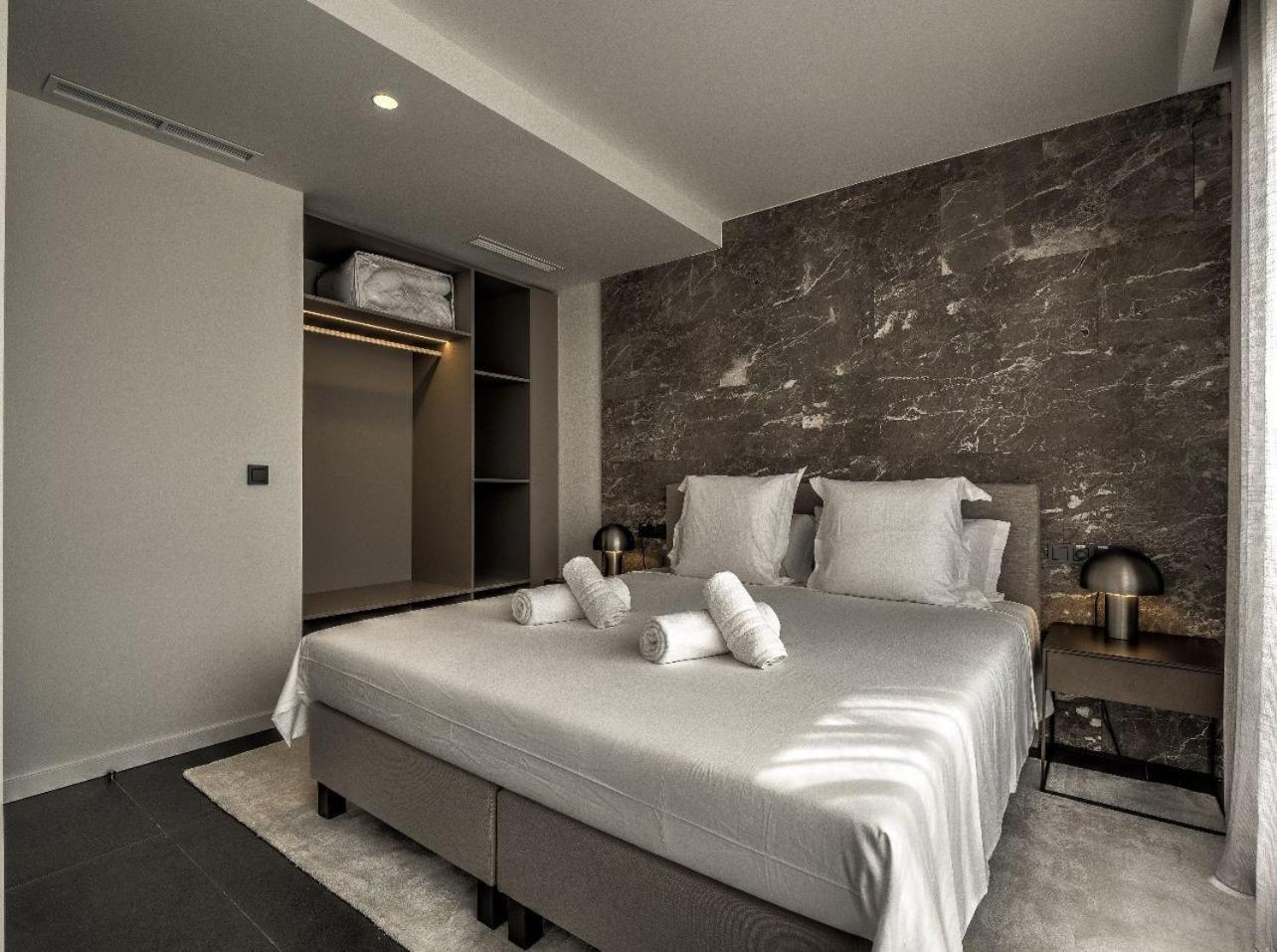 Tq 10 Boutique Aparthotel Alicante Exterior photo