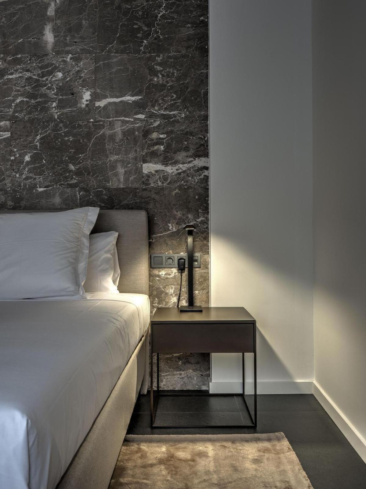 Tq 10 Boutique Aparthotel Alicante Exterior photo