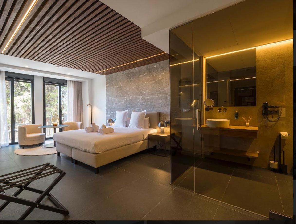 Tq 10 Boutique Aparthotel Alicante Exterior photo